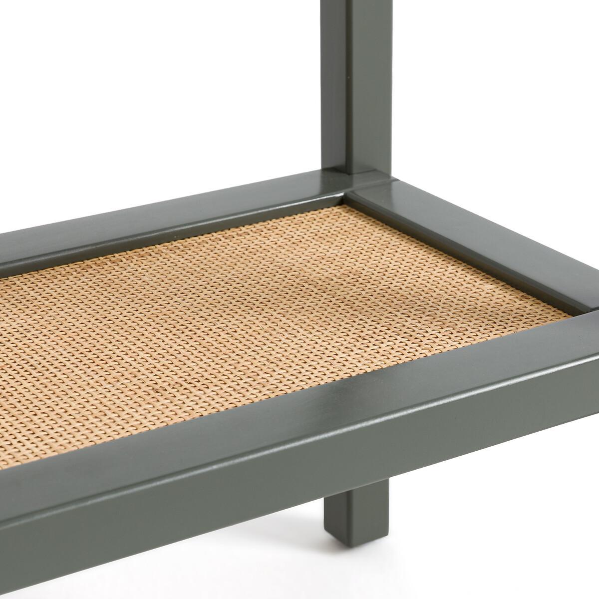 La Redoute Intérieurs Konsole mit doppelter Platte  