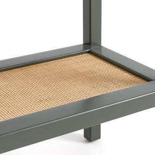 La Redoute Intérieurs Konsole mit doppelter Platte  