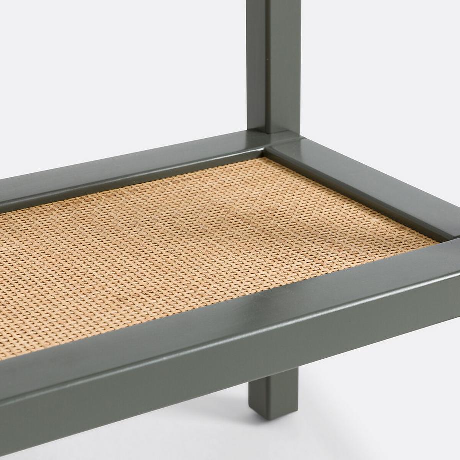 La Redoute Intérieurs Console à double plateau  