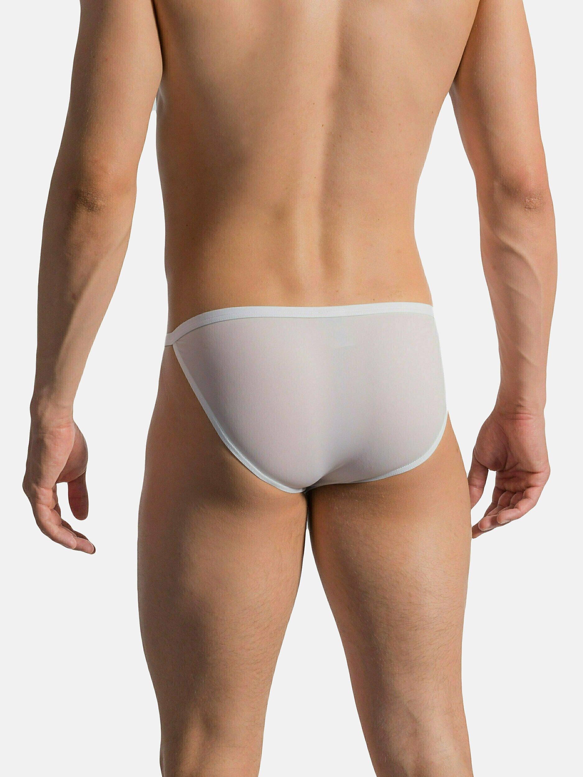 Olaf benz RED0965 Sportliche Slips  