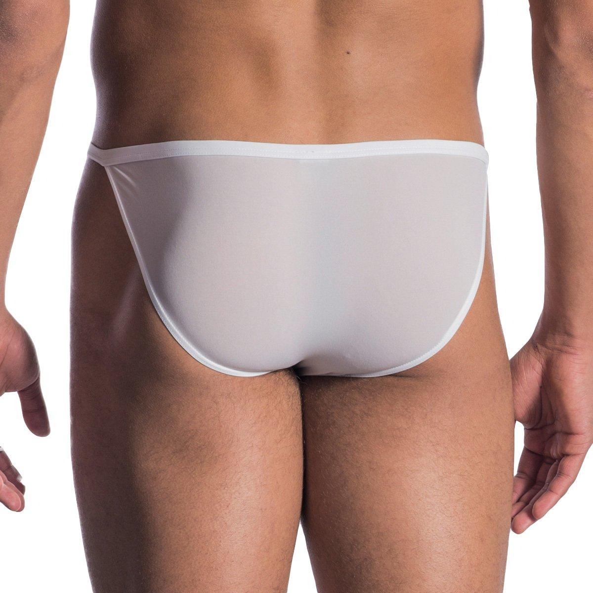 Olaf benz RED0965 Sportliche Slips  