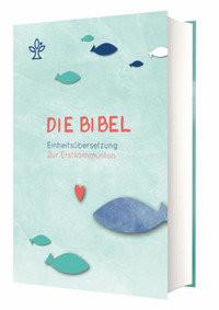 Die Bibel Einheitsübersetzung Kein Autor Copertina rigida 