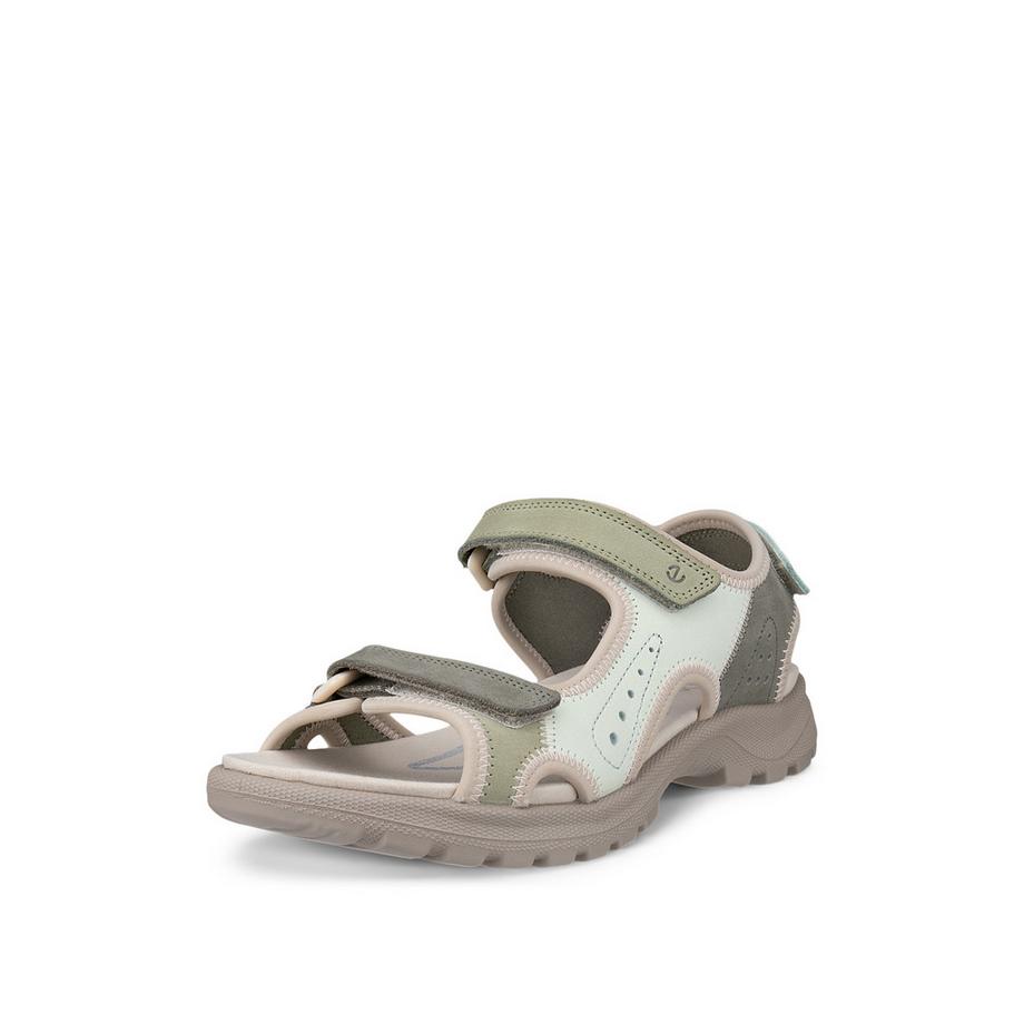 ecco Sandales sport pour femmes avec brides ajustables  