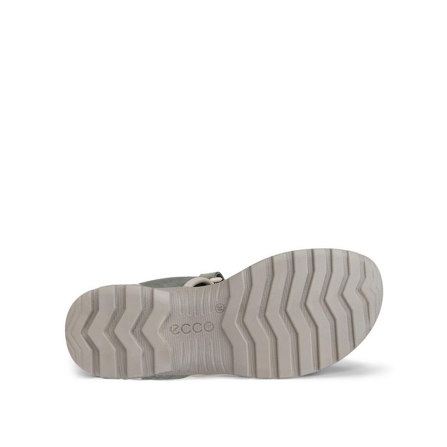 ecco Sandales sport pour femmes avec brides ajustables  