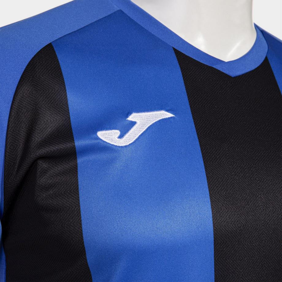 Joma  trikot mit v-ausschnitt kinder inter iv 