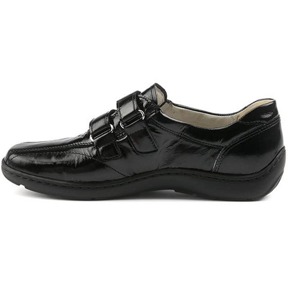 Waldläufer Henni 20-6 Klettverschluss Schuhe  