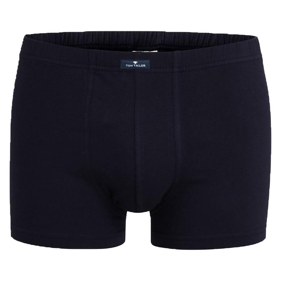 TOM TAILOR Boxer Pack de 8 Stretch  