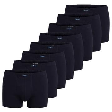 Boxer  Pack de 8 Stretch