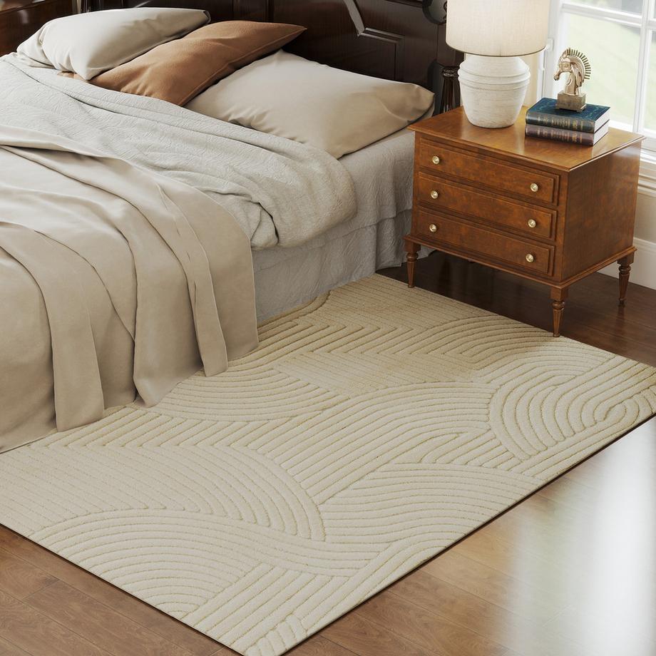 HOMCOM Tapis  