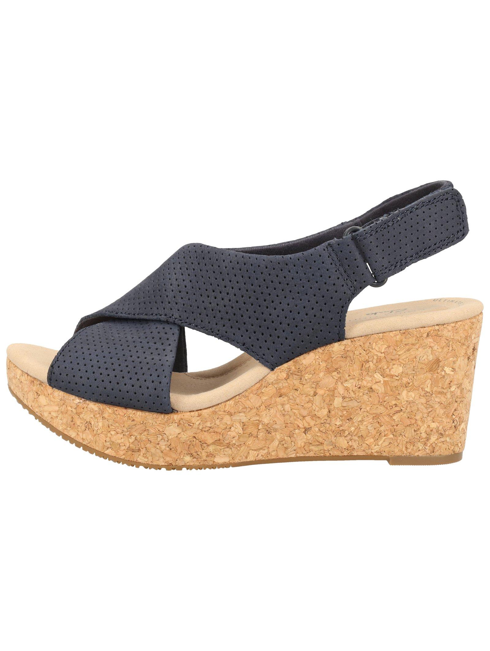 Clarks  Sandalen 