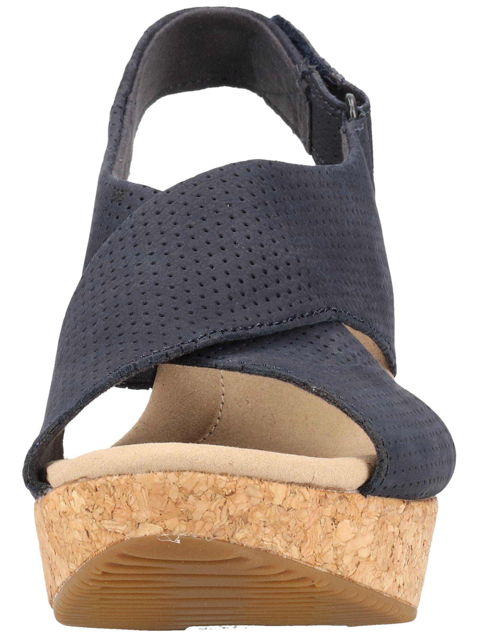 Clarks  Sandalen 