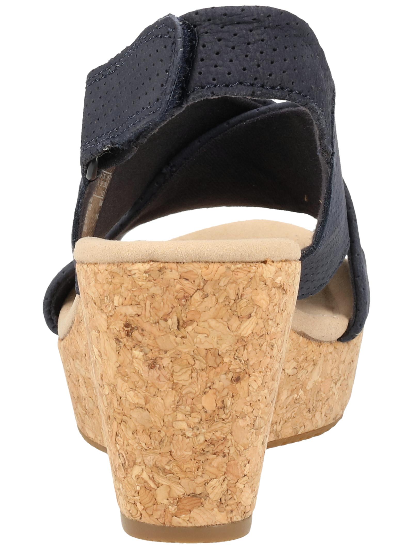 Clarks  Sandalen 