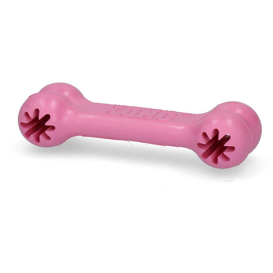 KONG  KONG Puppy Goodie Bone Klein 