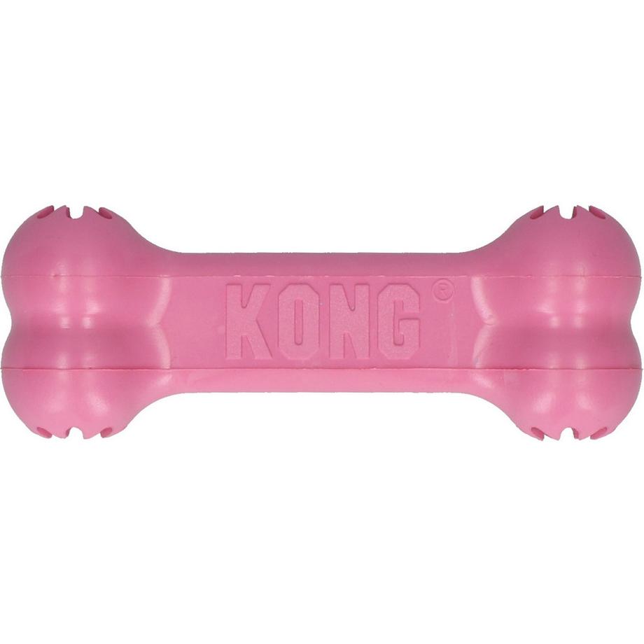 KONG  KONG Puppy Goodie Bone Klein 
