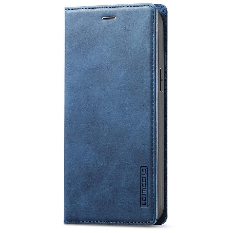 Cover-Discount  iPhone 13 Mini - Stand Flip Case Hülle 