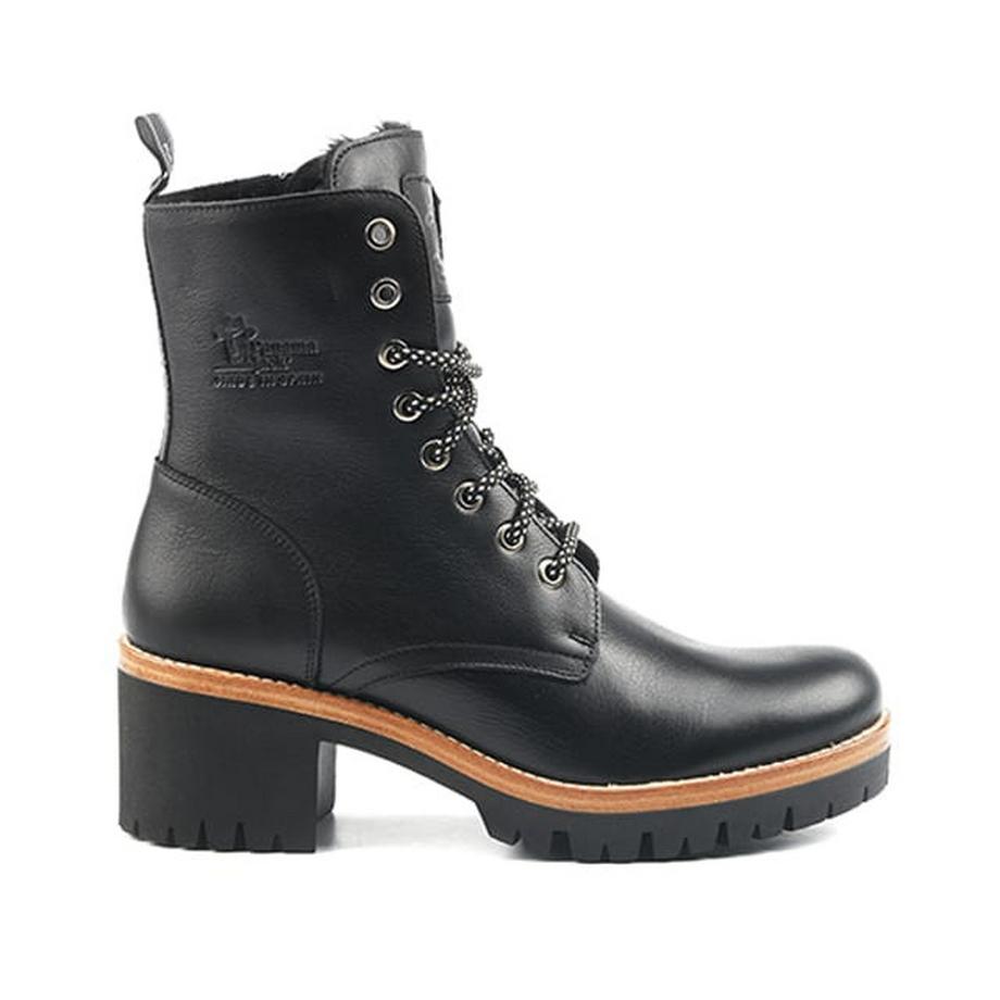 Panama Jack Padma B2-41 Stivali con lacci  