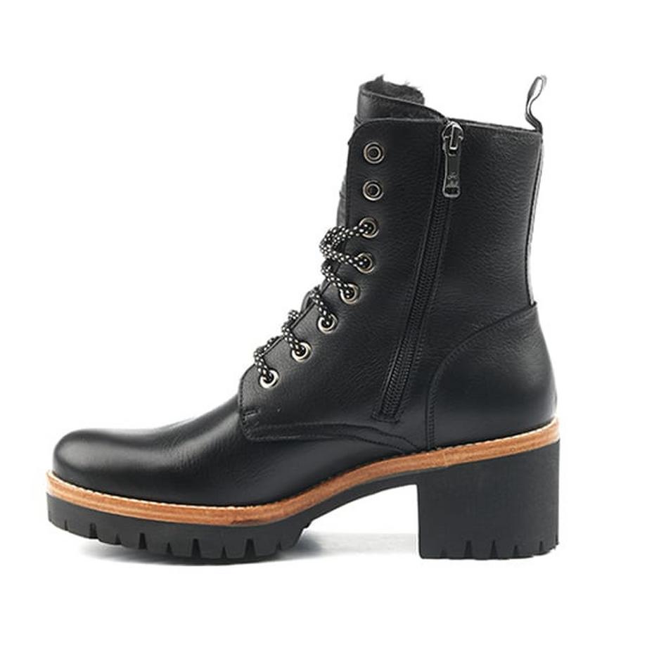 Panama Jack Padma B2-41 Stivali con lacci  