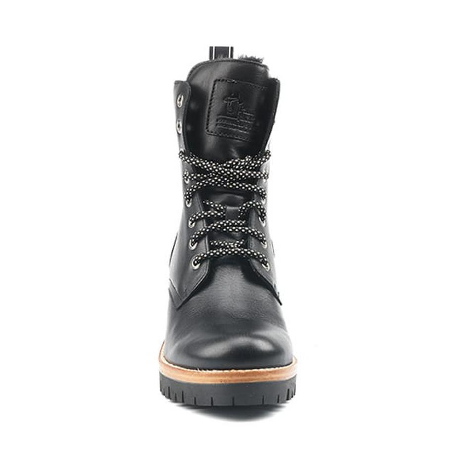 Panama Jack Padma B2-41 Stivali con lacci  