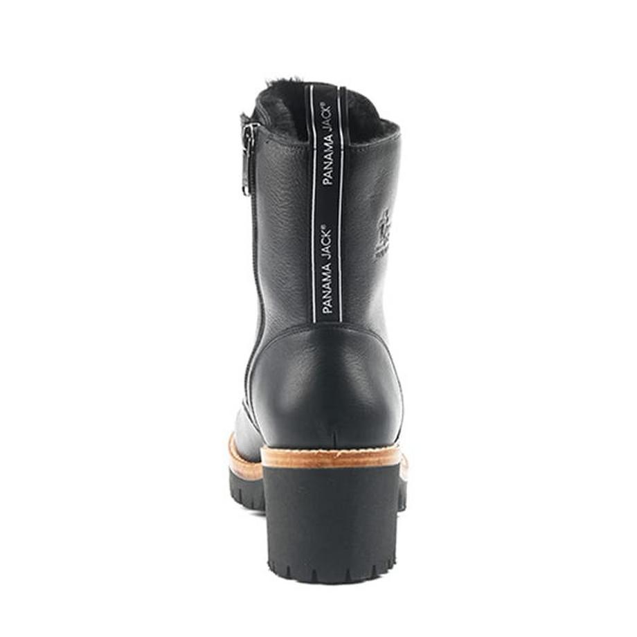 Panama Jack Padma B2-41 Stivali con lacci  