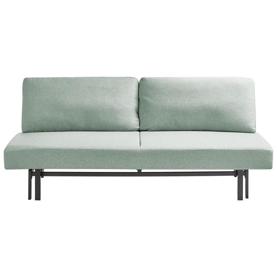 Schlafsofa aus Stoff Modern ROYKKA
