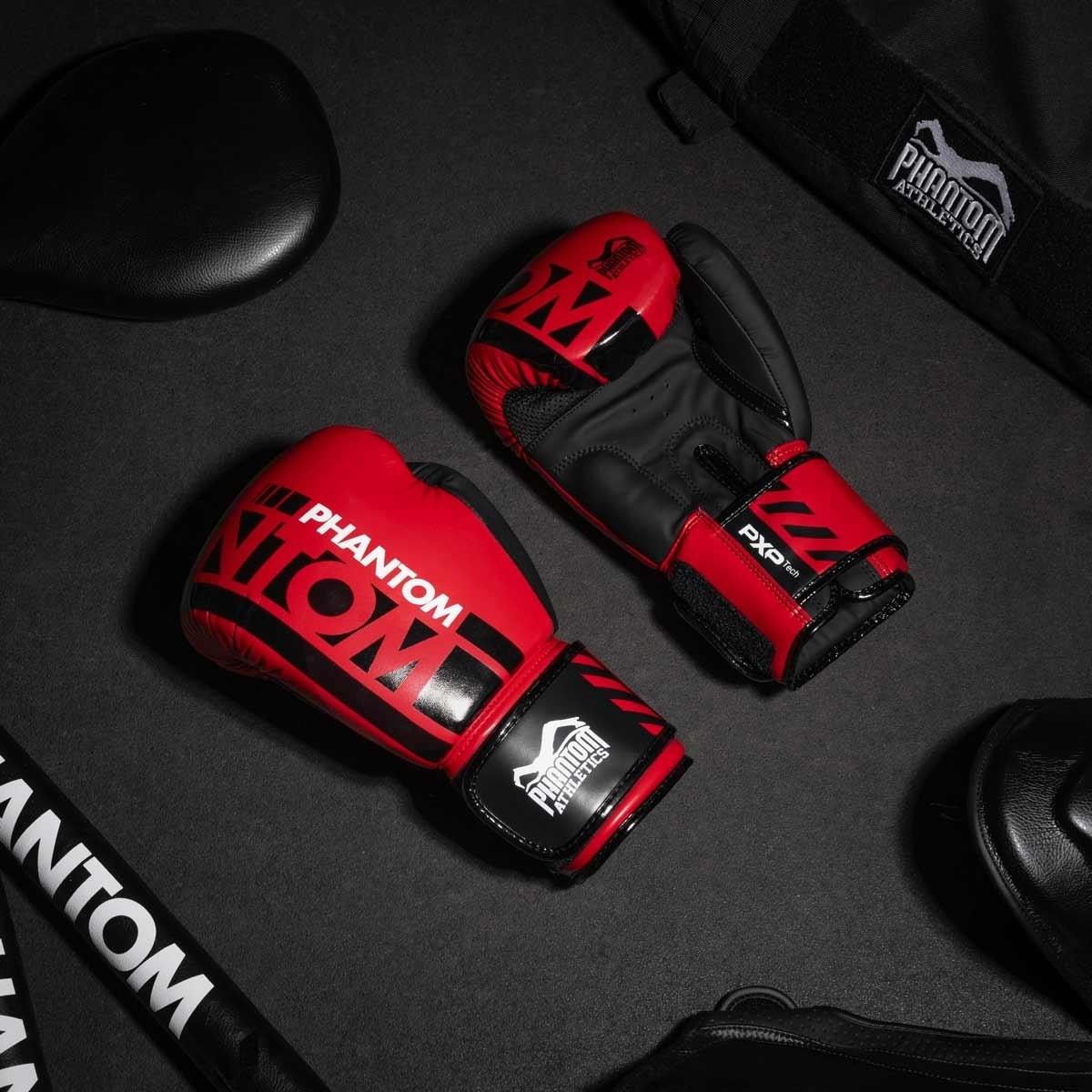 Phantom Athletics  Gants de boxe APEX 