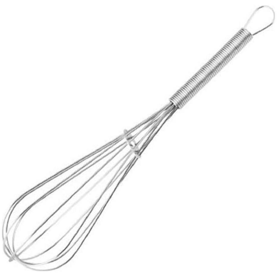 Zenker  Schwingbesen 20 cm, Silber 