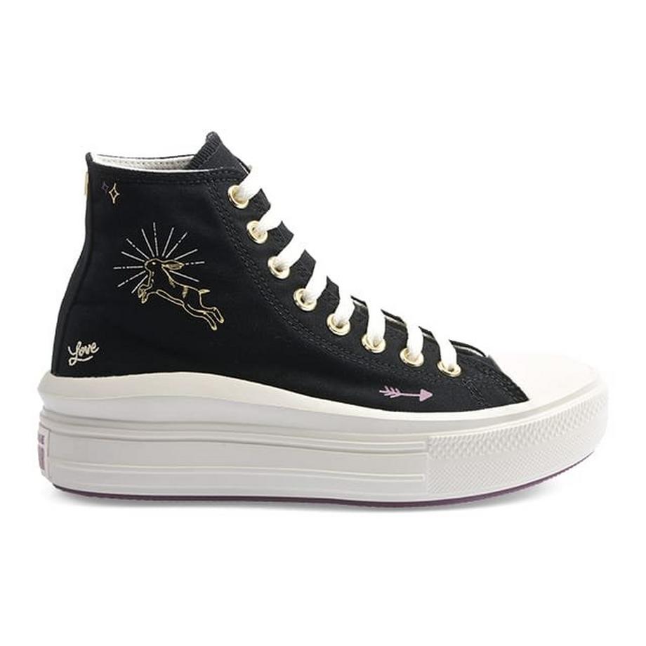 CONVERSE  CHUCK TAYLOR ALL STAR MOVE-36 
