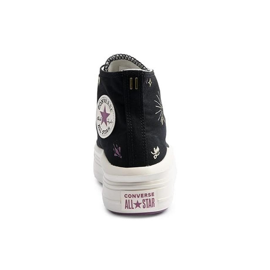 CONVERSE  CHUCK TAYLOR ALL STAR MOVE-36 