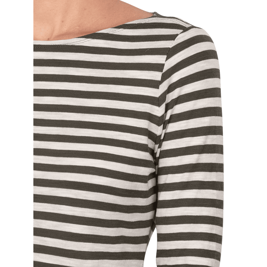Marc O'Polo Langarmshirt mit Streifen  