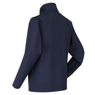 Regatta  Cera V Softshelljacke windbeständig 