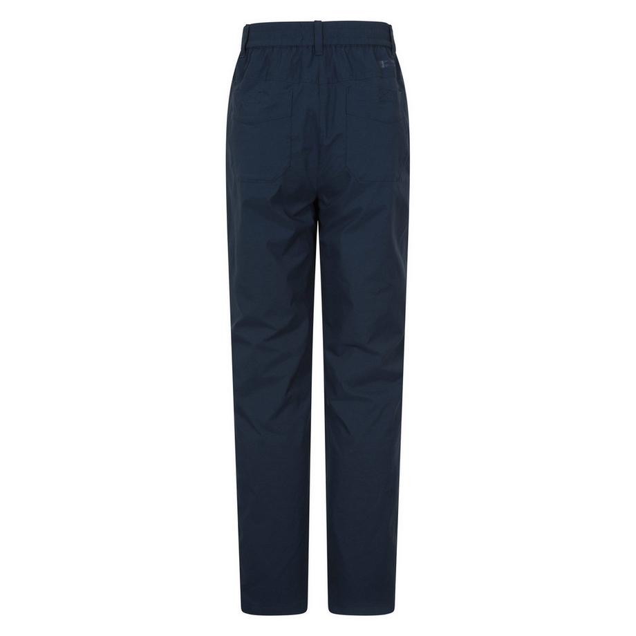 Mountain Warehouse Pantalon D'hiver Motiftyle Court Delta  