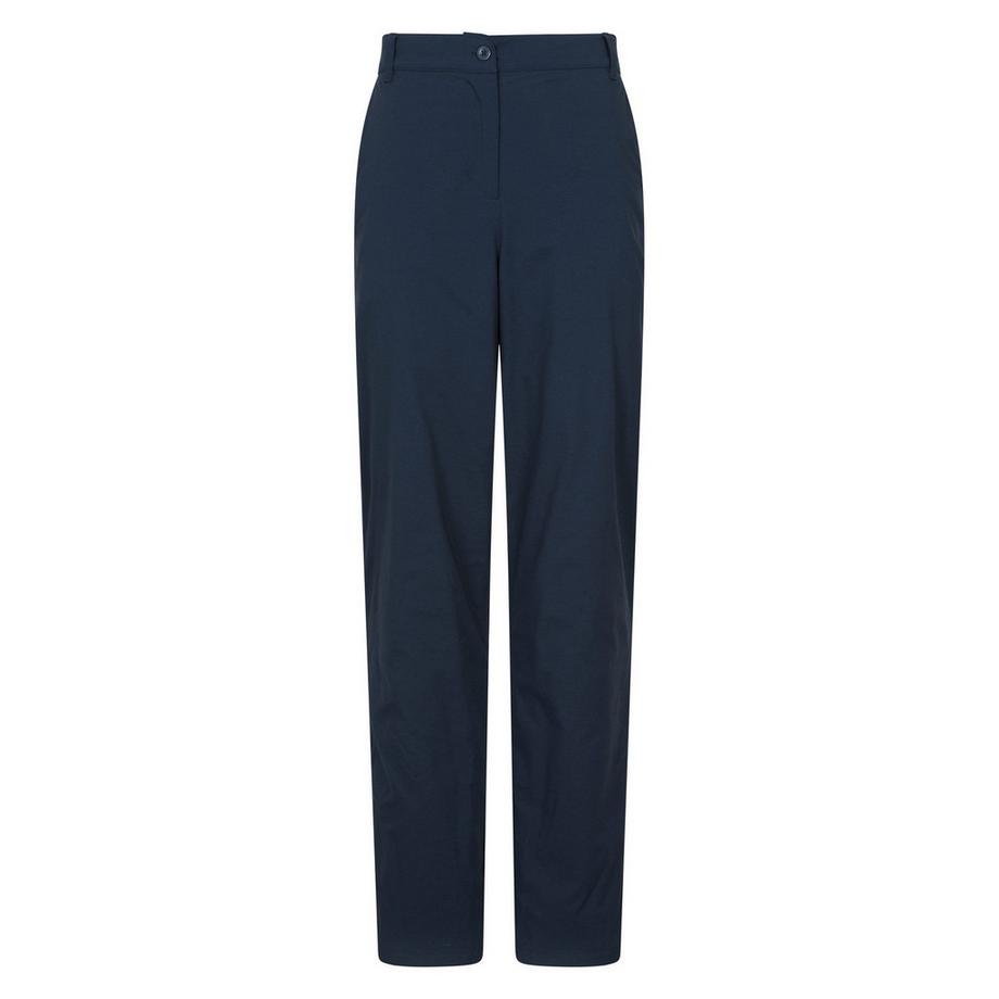 Pantalon D'hiver Motiftyle Court Delta