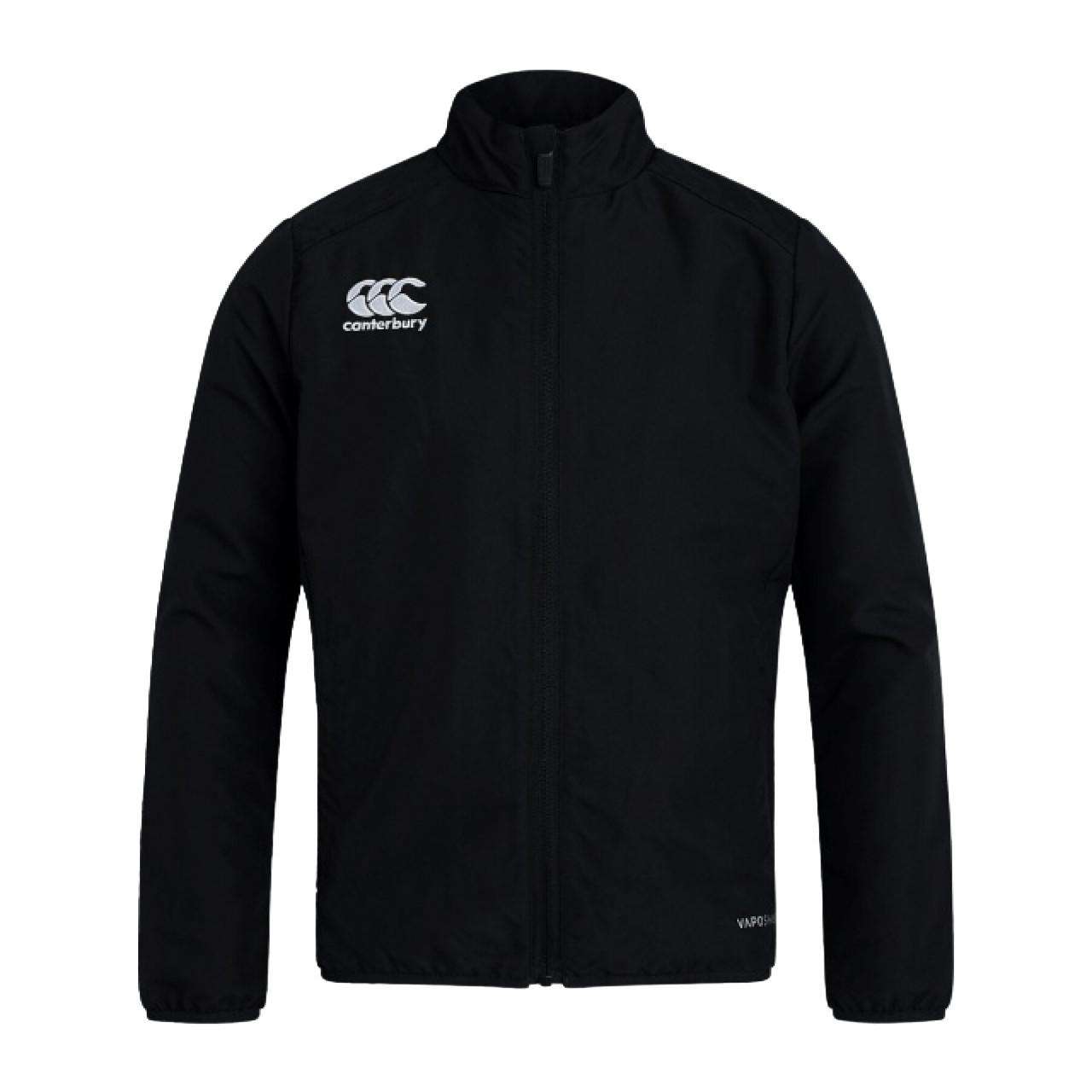 Canterbury  Kinder-Trainingsjacke Club Track 