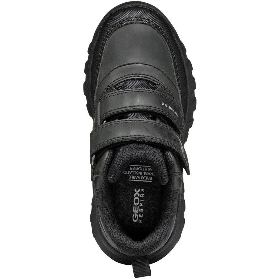 GEOX J Simbyos B ABX Scarpe Uniforme Scolastica  