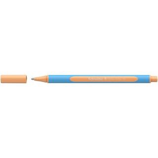 Schneider SCHNEIDER Kugelschr.Slider Edge 0.7mm 004384-226 Pastell peach  