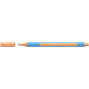 SCHNEIDER Kugelschr.Slider Edge 0.7mm 004384-226 Pastell peach