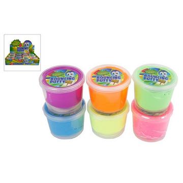 ROOST Springknete bounce 35g 620390 ass.