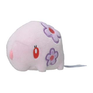 Pokémon  Munna Sitting Cuties Plush 