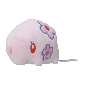 Munna Sitting Cuties Plush