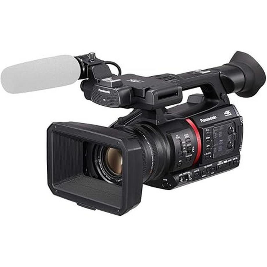 Panasonic  Panasonic AG-CX350 4K Camcorder 