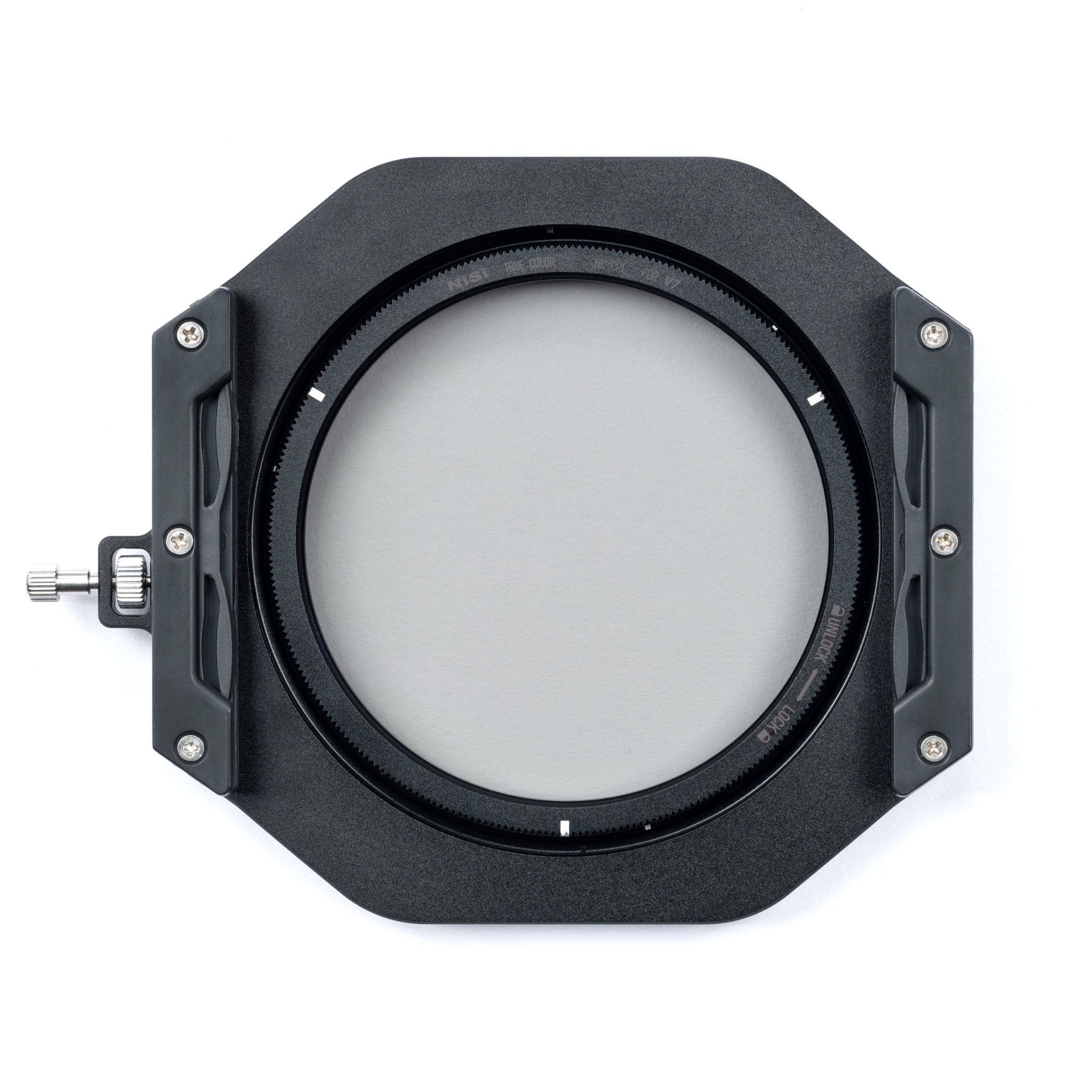 Nisi  NiSi V7 Professional Kit Set di filtri per telecamere 10 cm 