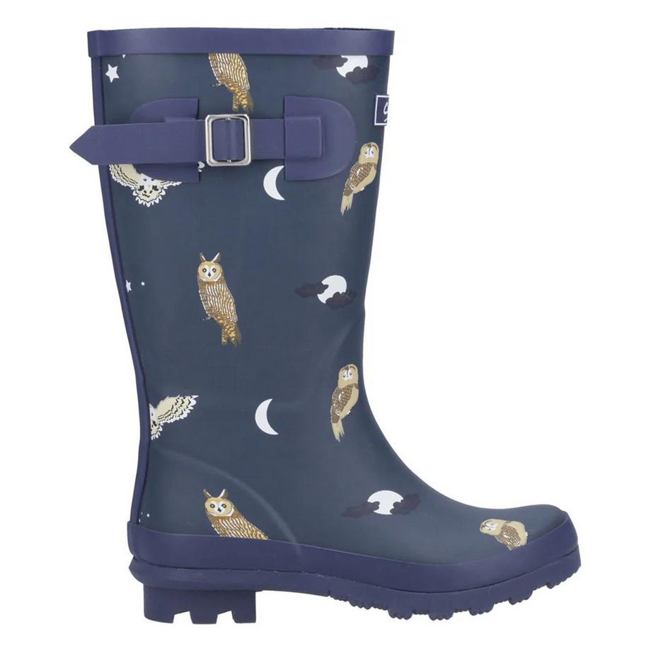 Cotswold Woodland Gummistiefel  