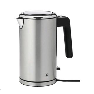 WMF WMF Lono 61.3024.5127 bollitore elettrico 1,3 L 2400 W Nero, Argento  