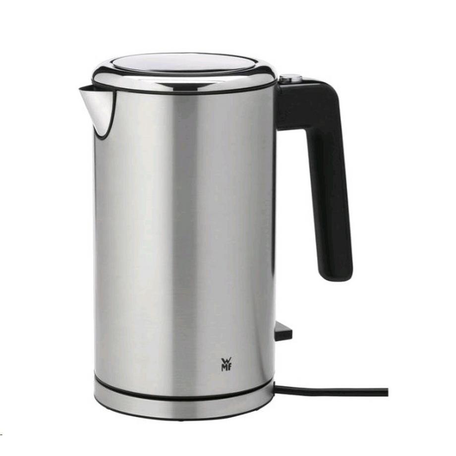 WMF Lono - Doppelwandiger Wasserkocher, 1,3l  