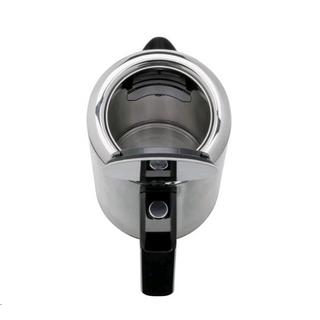 WMF WMF Lono 61.3024.5127 bollitore elettrico 1,3 L 2400 W Nero, Argento  