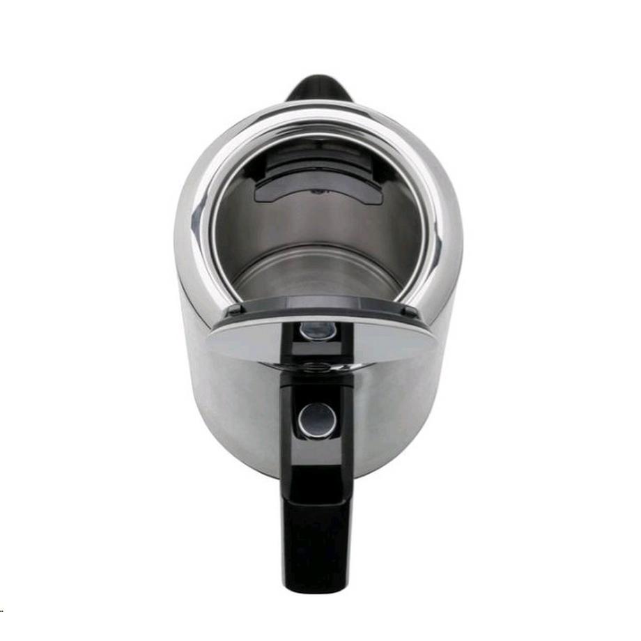 WMF Lono - Doppelwandiger Wasserkocher, 1,3l  