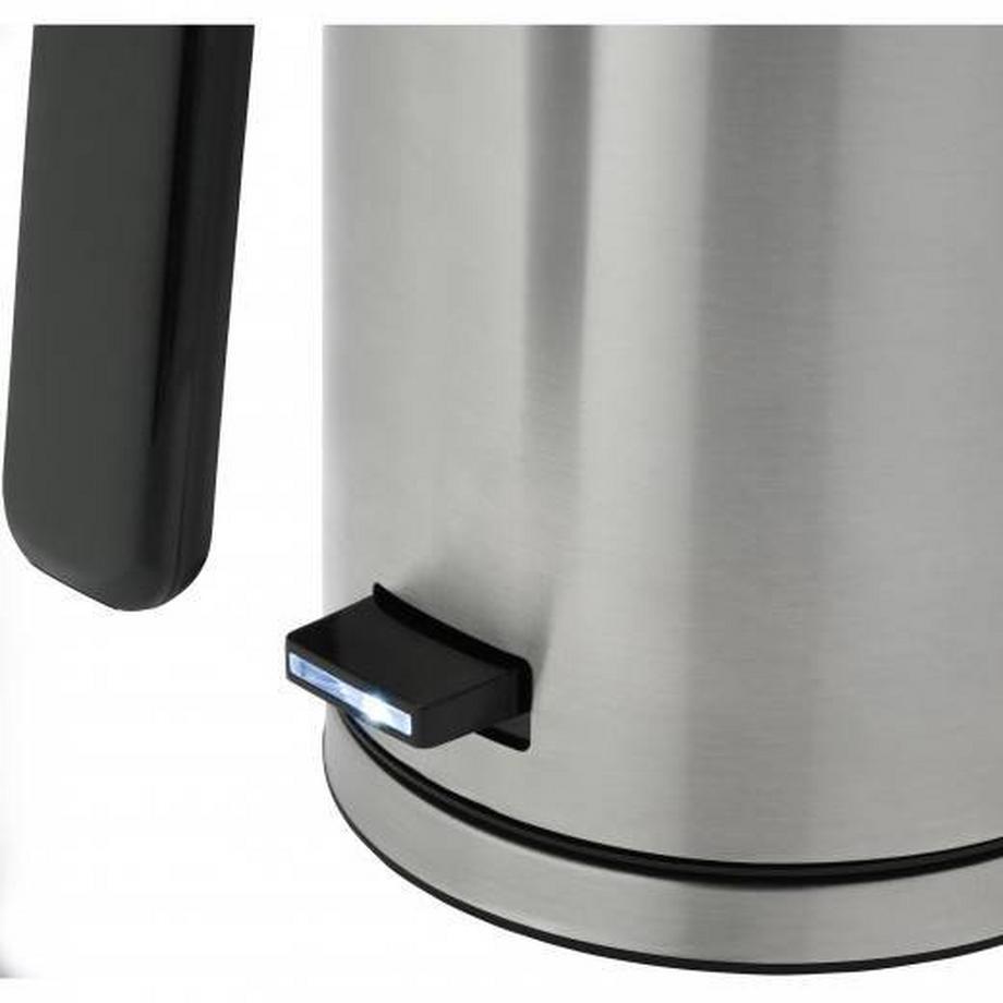 WMF Lono - Doppelwandiger Wasserkocher, 1,3l  