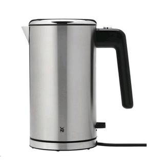 WMF WMF Lono 61.3024.5127 bollitore elettrico 1,3 L 2400 W Nero, Argento  