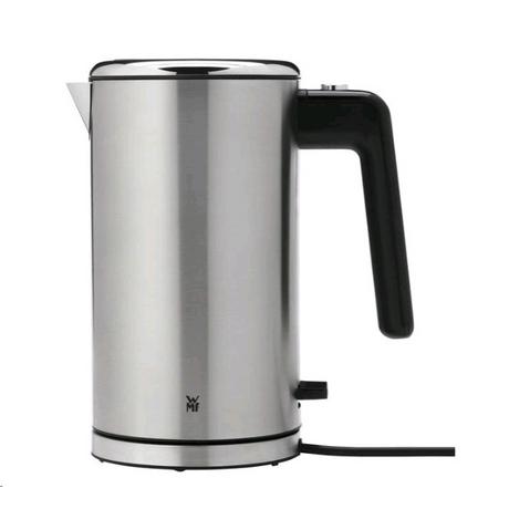 WMF WMF Lono 61.3024.5127 bollitore elettrico 1,3 L 2400 W Nero, Argento  