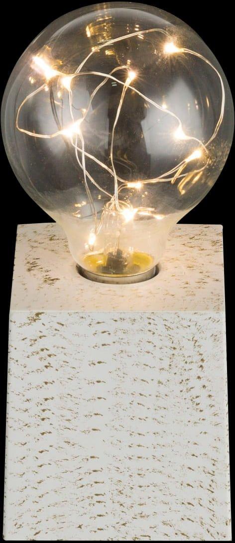 mutoni Lampe à poser Goldy 24 display - prix unitaire  